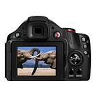 Canon PowerShot SX40 HS