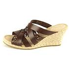 Rockport Emily Laser Cut Sli Deep