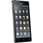 LG Optimus 4X HD P880