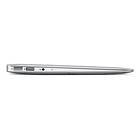 Apple MacBook Air (Eng) - 1,7GHz DC 4GB 64GB 11,6"