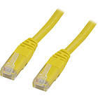 Deltaco UTP Cat6 RJ45 - RJ45 35m