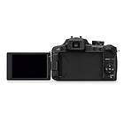Panasonic Lumix DMC-FZ100