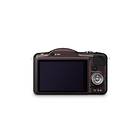 Panasonic Lumix DMC-GF3 + 14/2,5 + 14-42/3,5-5,6 OIS