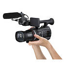 Panasonic HDC-Z10000