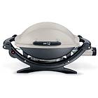 Weber Q 100