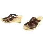Rockport Emily Laser Cut Sli Deep