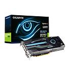 Gigabyte GeForce GTX 680 HDMI DisplayPort Dual-DVI 2GB
