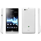 Sony Xperia Miro