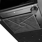 LanCool PC-K62 (Svart)