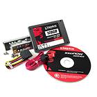 Kingston SSDNow V100 SV100S2 128GB
