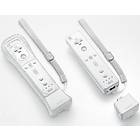 Nintendo Wii (inkl. MotionPlus & Sports Resort)
