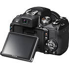 Fujifilm FinePix HS20EXR