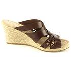 Rockport Emily Laser Cut Sli Deep
