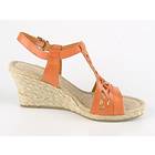 Rockport Emily Laser Cut T-s