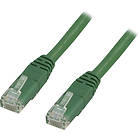 Deltaco UTP Cat6 RJ45 - RJ45 35m