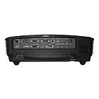 Optoma EX615