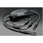 Transparent Cable Opus MM2 2RCA - 2RCA 6,1m