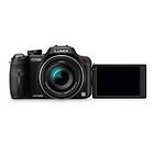 Panasonic Lumix DMC-FZ100