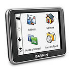 Garmin Nuvi 2250 (Europa)
