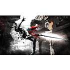 DmC Devil May Cry