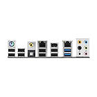 Asus P8P67 WS Revolution
