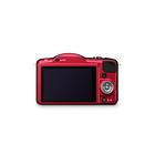 Panasonic Lumix DMC-GF3 + 14/2,5 + 14-42/3,5-5,6 OIS