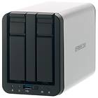 Freecom SilverStore 2
