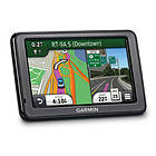 Garmin Nuvi 2455LT (Europa)
