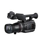 Panasonic HDC-Z10000