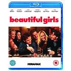 Beautiful Girls