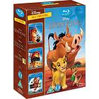 The Lion King Trilogy