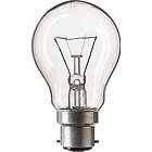 Leuci GLS Standard Clear B22 75W