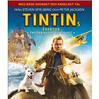 Tintins &Auml;ventyr: Enh&ouml;rningens Hemlighet - 2011