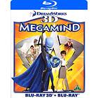 Megamind (3D)