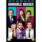 Horrible Bosses
