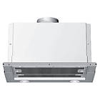 Bosch DHI645FSD (Aluminium)