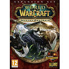 World of Warcraft Expansion: Mists of Pandaria