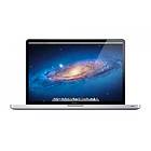 Apple MacBook Pro - 2.4GHz QC 4GB 750GB DVD&plusmn;RW 17"
