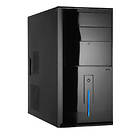 Net2World Netus-USB3 - 2,5GHz DC 8GB 500GB DVD&plusmn;RW