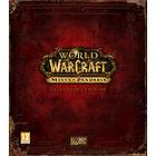 World of Warcraft Expansion: Mists of Pandaria - Collector's Edition