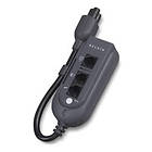 Belkin Notebook Travel Surge Protector F5C791AUC6