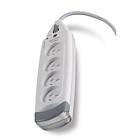 Belkin SurgeMaster 4 Home F9H400au 2m