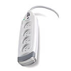 Belkin SurgeMaster 4 Home TV F9H402au 2m