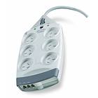Belkin SurgeMaster Superior F9S620au 2m