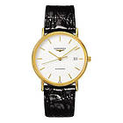 Longines Pr&eacute;sence L4.801.2.18.2