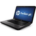 HP Pavilion G6-1235so