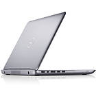 Dell XPS L511z - 2,8GHz DC 8GB 256GB DVD&plusmn;RW 15"