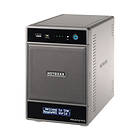 Netgear ReadyNAS NV+ RND4000 v2