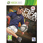 FIFA Street 2012