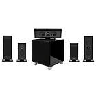 Klipsch Gallery Moviestar Medium 5.1